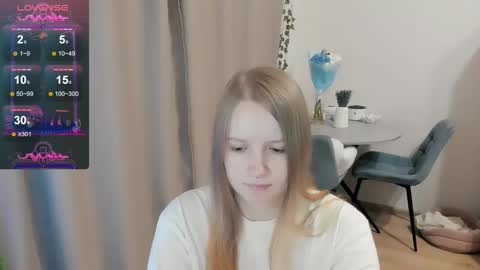 Alya online show from 8, 9, 2025