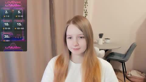 Alya online show from 14, 9, 2025