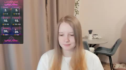 Alya online show from 2, 10, 2025