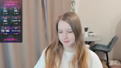 Alya online show from 9, 10, 2025