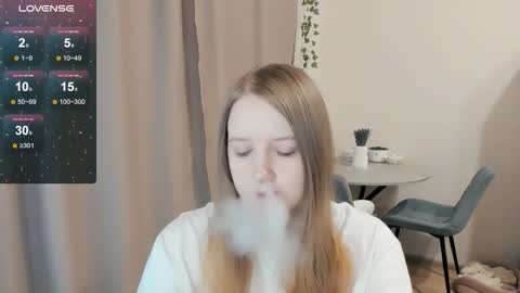 Alya online show from 31, 10, 2025