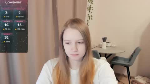 Alya online show from 2, 11, 2025