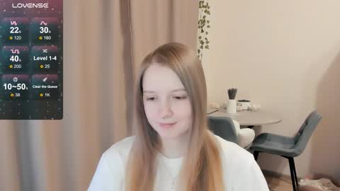 Alya online show from 23, 11, 2025