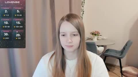 Alya online show from 11, 1, 2026