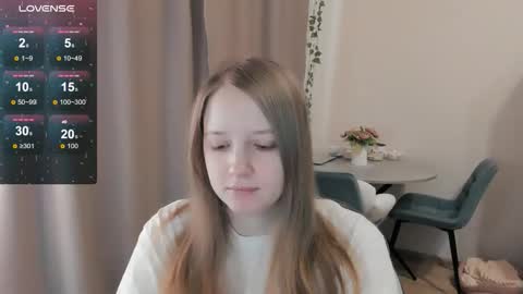 Alya online show from 4, 2, 2026