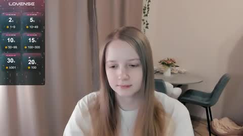 Alya online show from 7, 2, 2026