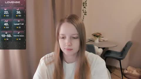 Alya online show from 8, 2, 2026