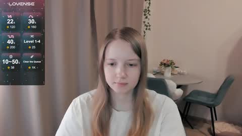 Alya online show from 25, 2, 2026