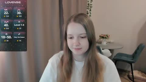 Alya online show from 17, 4, 2026