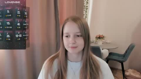 Alya online show from 18, 5, 2026