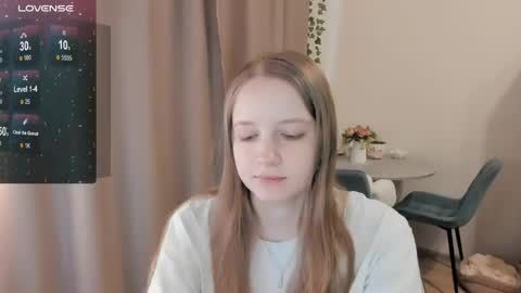 Alya online show from 30, 5, 2026