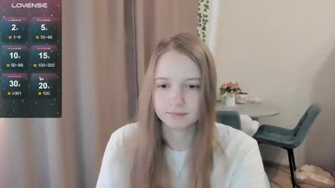 Snapshot of alisha_ley chatting on 9, 6, 2026 Alya online show from 9, 6, 2026