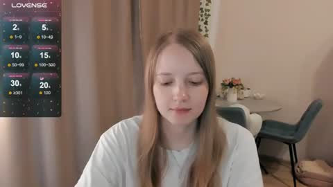 Snapshot of alisha_ley chatting on 14, 6, 2026 Alya online show from 14, 6, 2026