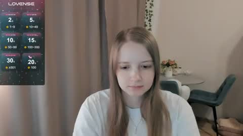 Snapshot of alisha_ley chatting on 17, 6, 2026 Alya online show from 17, 6, 2026