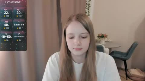 Snapshot of alisha_ley chatting on 24, 6, 2026 Alya online show from 24, 6, 2026