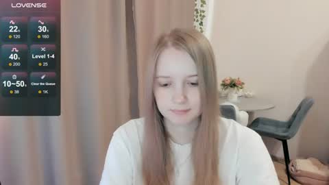 Snapshot of alisha_ley chatting on 25, 6, 2026 Alya online show from 25, 6, 2026