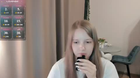Snapshot of alisha_ley chatting on 18, 7, 2026 Alya online show from 18, 7, 2026
