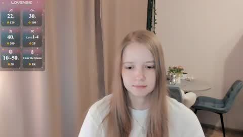 Snapshot of alisha_ley chatting on 19, 7, 2026 Alya online show from 19, 7, 2026