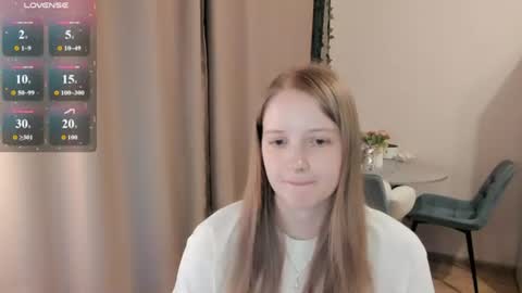 Snapshot of alisha_ley chatting on 19, 7, 2026 Alya online show from 19, 7, 2026