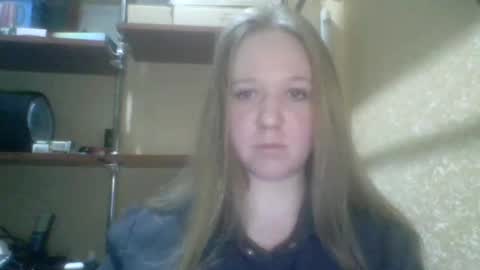 alisha_xi online show from 18, 12, 2025