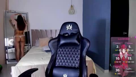 Alisha online show from 14, 3, 2026