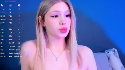 Alisha online show from 19, 2, 2025