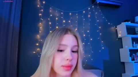 Alisha online show from 2, 3, 2025