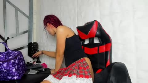 Snapshot of alishaevans_rs chatting on 24, 6, 2026 alishaevans_rs online show from 24, 6, 2026