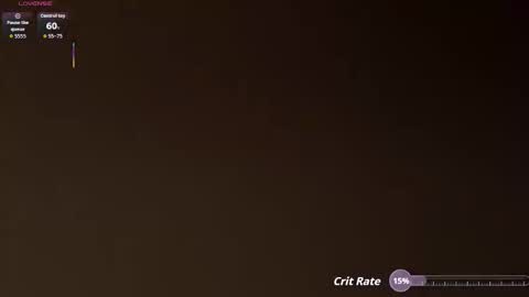 Goddess Alisha online show from 12, 10, 2025