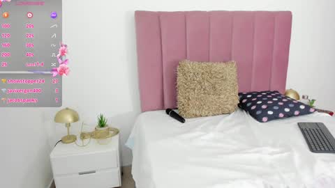 Alisha online show from 4, 12, 2024