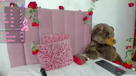 Alisha online show from 27, 2, 2025