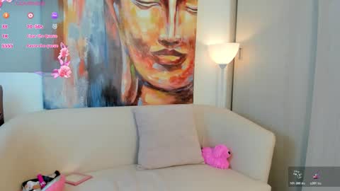 Alisha online show from 1, 3, 2026