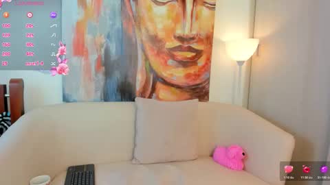 Alisha online show from 4, 3, 2026