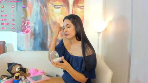 Snapshot of alishaindia chatting on 23, 6, 2026 Alisha online show from 23, 6, 2026