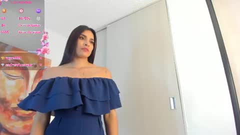 Snapshot of alishaindia chatting on 11, 7, 2026 Alisha online show from 11, 7, 2026