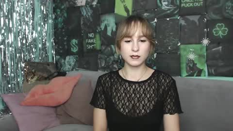 Snapshot of alishakelly chatting on 26, 10, 2025 alishakelly online show from 26, 10, 2025