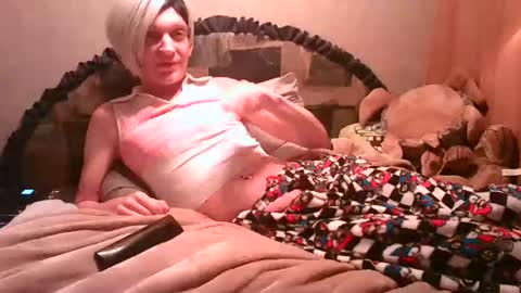 Alisha online show from 3, 11, 2025