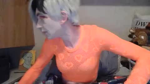 Snapshot of alishaluv chatting on 30, 4, 2026 Alisha online show from 30, 4, 2026