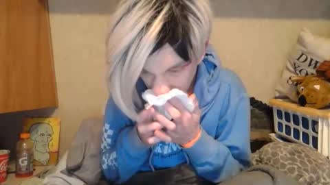 Snapshot of alishaluv chatting on 1, 5, 2026 Alisha online show from 1, 5, 2026