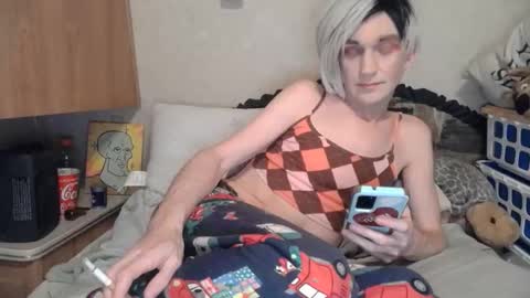 Snapshot of alishaluv chatting on 2, 5, 2026 Alisha online show from 2, 5, 2026