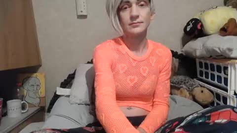 Snapshot of alishaluv chatting on 3, 5, 2026 Alisha online show from 3, 5, 2026