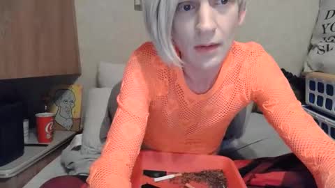 Snapshot of alishaluv chatting on 8, 5, 2026 Alisha online show from 8, 5, 2026