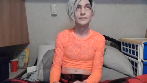 Snapshot of alishaluv chatting on 9, 5, 2026 Alisha online show from 9, 5, 2026