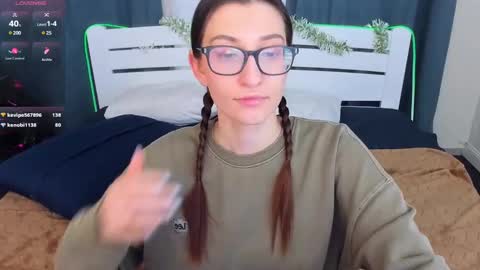 Snapshot of alishamurray chatting on 28, 12, 2024 Alina online show from 28, 12, 2024