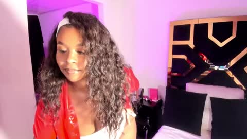 Alisha online show from 24, 2, 2025