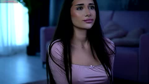 Alishaskye online show from 18, 1, 2026