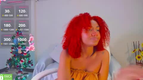 Snapshot of alishasummer chatting on 4, 12, 2024 Ali online show from 4, 12, 2024