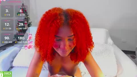 Snapshot of alishasummer chatting on 27, 12, 2024 Ali online show from 27, 12, 2024