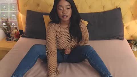 Luna online show from 9, 2, 2026