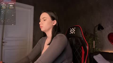 Alisia online show from 7, 3, 2025